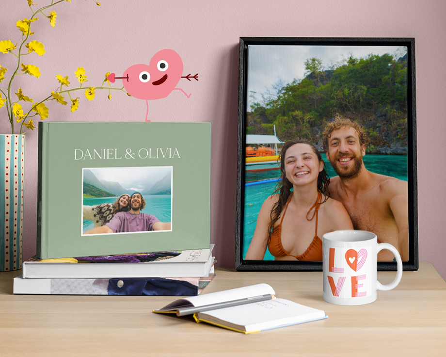 Valentine's Day gifts
