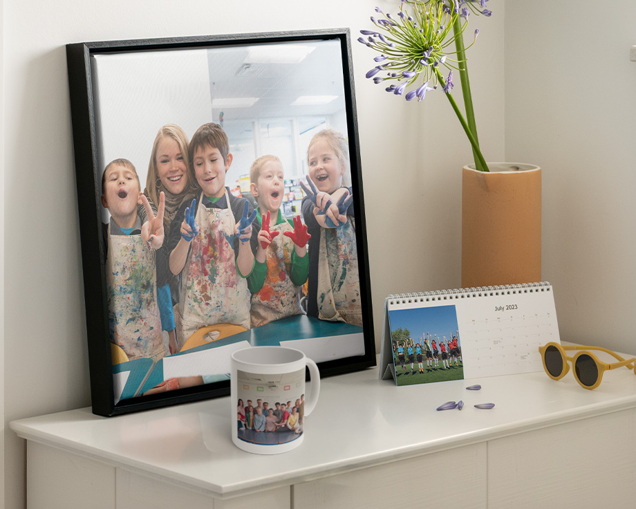 Personalised Gifts For Teachers