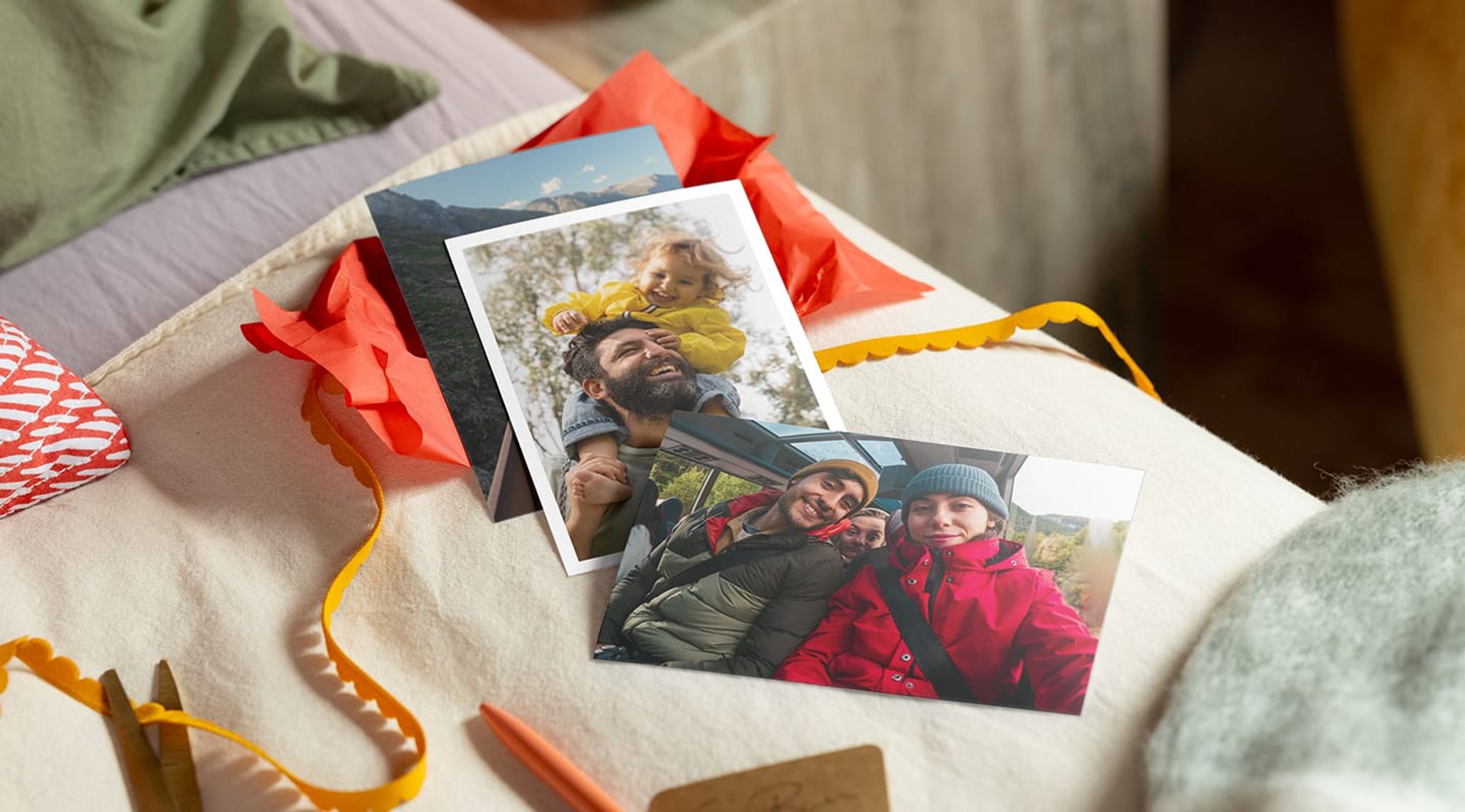 Photo Printing | Print Photos Online | High Quality | -30%