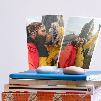 Photo prints for boyfriend
