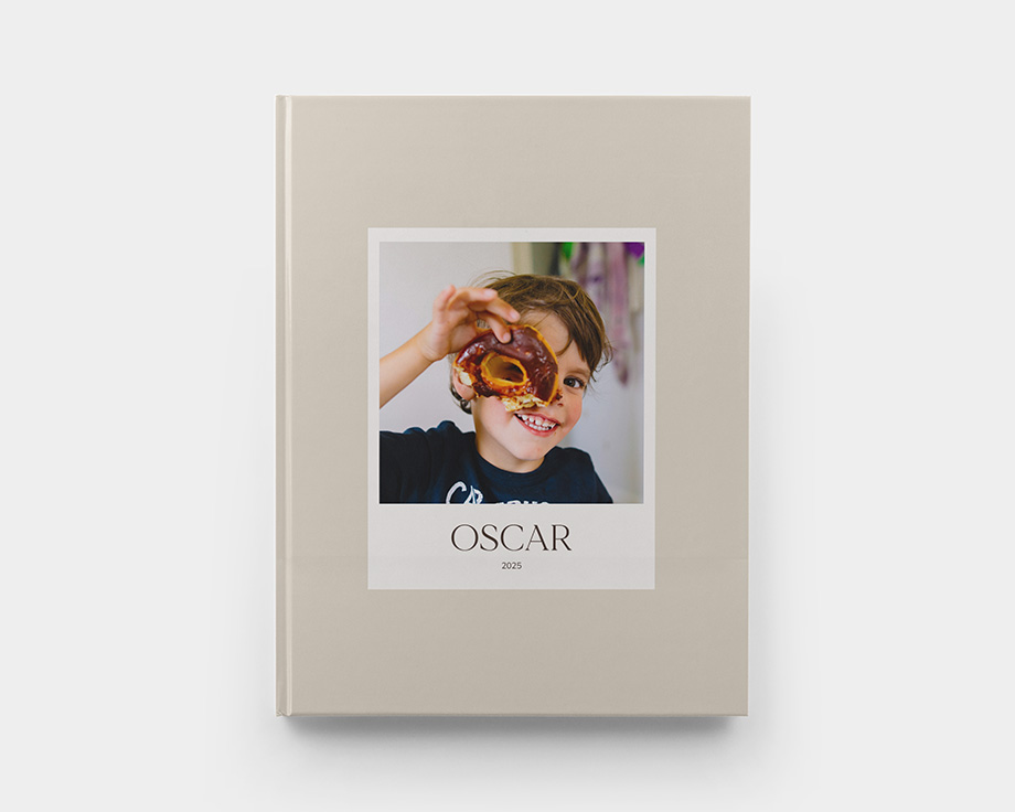 photo album