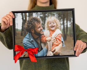 Canvas prints