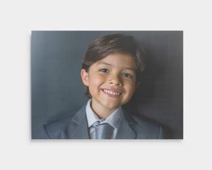 aluminium prints