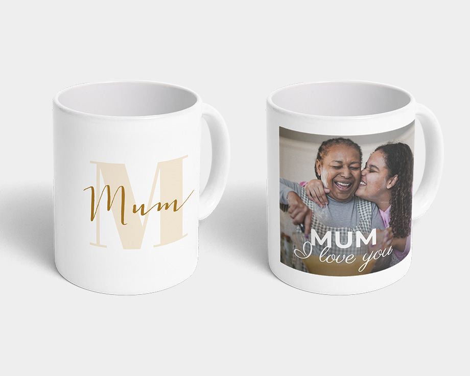 Themed Mugs
