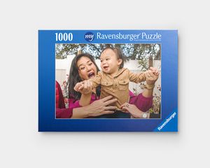 Personalised Jigsaw