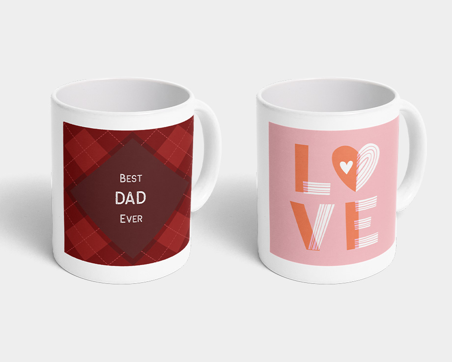 Themed Mugs