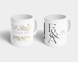 Themed Mug