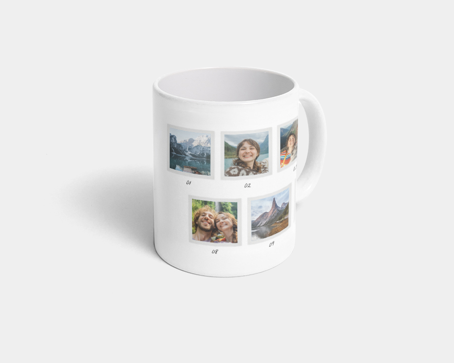 Themed Mug