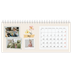 Desk calendars — Vintage scrapbooking [cover]