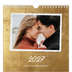 Square calendars  — Picture collection [cover]