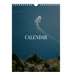 A4 Photo Calendar — Endless escape [cover]