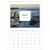 A3 photo calendars — Full story [March]
