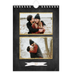 A5 Photo Calendar — Rustic charm [cover]