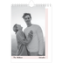 A5 Photo Calendar — Colour screens [cover]