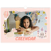 A3 Photo Calendar — Rainbow unicorn [cover]