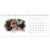 Desk calendars — Photo effects [March]