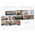 A4 Landscape Photo Calendar — City break [cover]