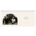 Desk calendars — Arch memories [cover]