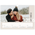 A3 Photo Calendar — Overlapping text [February]