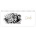 Desk calendars — Photo effects [cover]