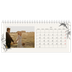 Desk calendars — Ink & ivy [May]