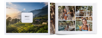 Photo Books — Full story