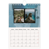 A5 Photo Calendar — Adventure wanderlust [February]