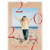 A3 photo calendars — Pops of red [cover]