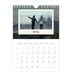 A5 Photo Calendar — The portrait edit [April]