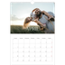 A3 photo calendars — Twelve big months [April]