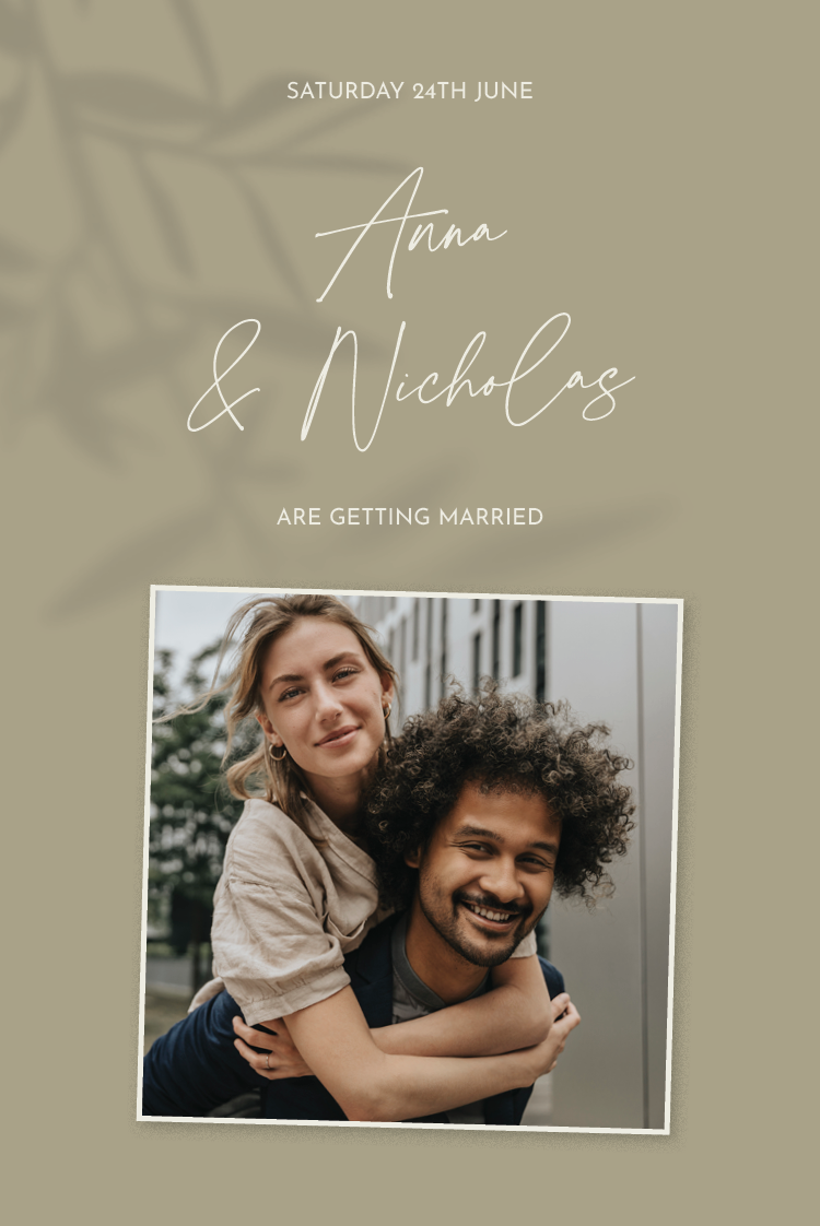 Invitations — Snapshots