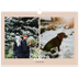A3 Photo Calendar — Overlapping text [cover]