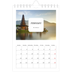A5 Photo Calendar — Full story [February]