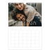 A4 Photo Calendar — Larger than life [February]