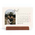 Easel Desk Calendar Landscape  — Arch memories [April]