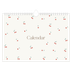 A4 Landscape Photo Calendar — Cherry bliss [cover]