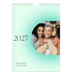 A3 photo calendars — Astrology gradients [cover]