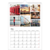 A4 Photo Calendar — Framework [cover]