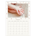 A3 photo calendars — Cherry bliss [February]