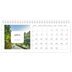 Desk calendars — Full story [April]