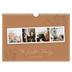 A4 Landscape Photo Calendar — Down to earth [cover]