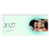 Desk calendars — Astrology gradients [cover]