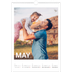 A3 photo calendars — Big month [cover]