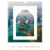 A3 photo calendars — The open arch [March]