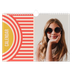 A4 Landscape Photo Calendar — Bright and beautiful [cover]