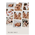 A5 Photo Calendar — Memories in motion [cover]