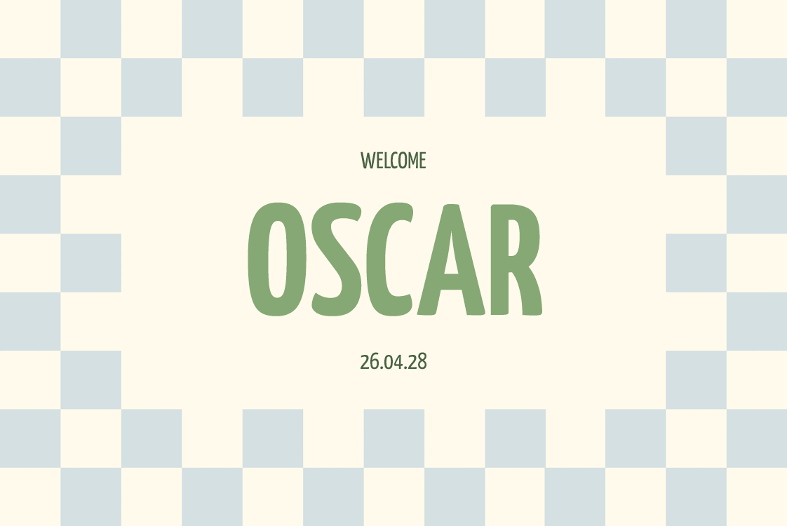 Invitations — Tiny tiles