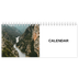 Desk calendars — Simple photo [cover]