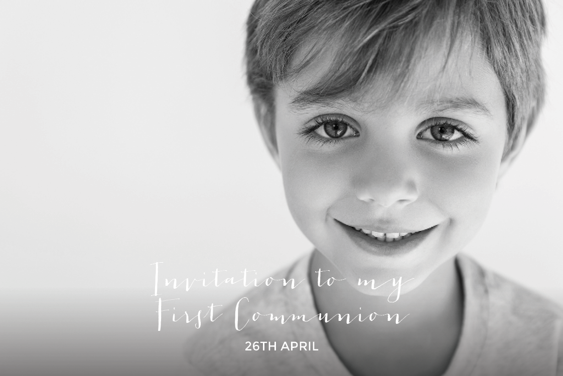 Invitations — Dapper