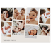 A3 Photo Calendar — Memories in motion [cover]